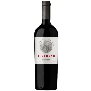Concha y Toro Terrunyo Carmenere 2020