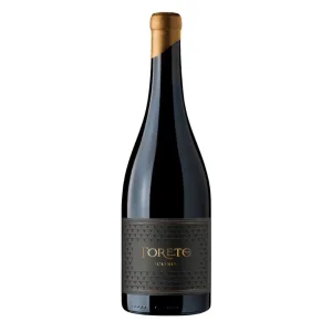 Toreto  Icono  Blend  Estuche Madera  750 cc