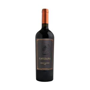 Cayetana Cabernet Sauvignon