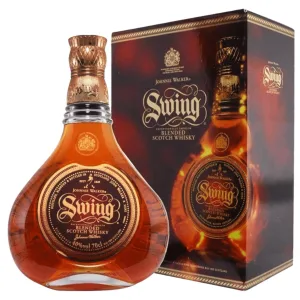 Whisky Johnnie Walker Swing 750cc