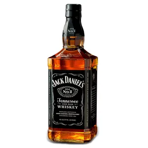 Whiskey Jack Daniels N°7 750cc