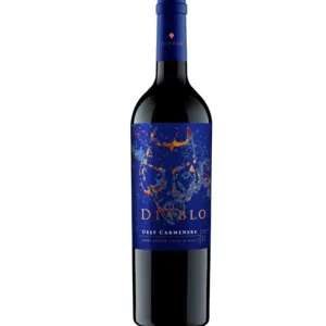 Diablo Deep Carmenere