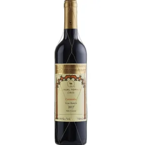 Miguel Torres Gran Rsva Carmenere 750cc