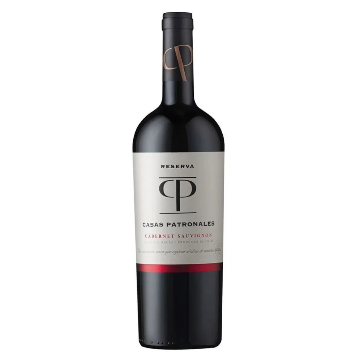 Casas patronales Reserva Cabernet Sauvignon