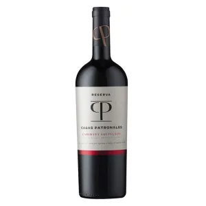 Casas patronales Reserva Cabernet Sauvignon