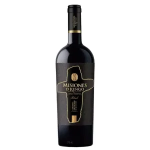 Misiones De Rengo Black Gran Reserva Cabernet Sauvignon 2019