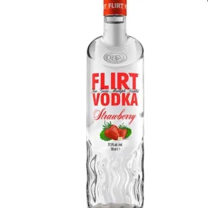 Flirt Vodka Strawberry 700 ml