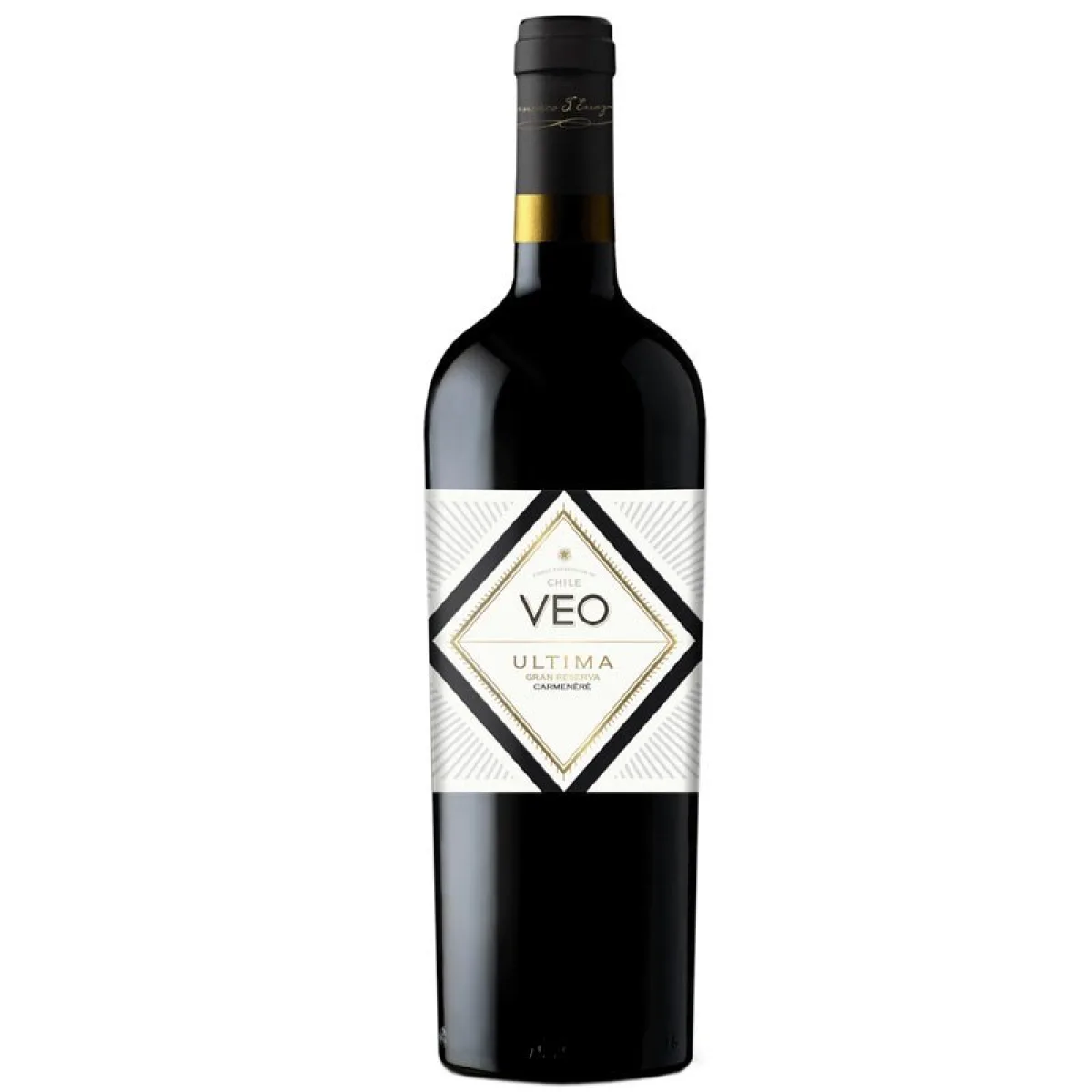 VEO GRAN RESERVA CARMENERE