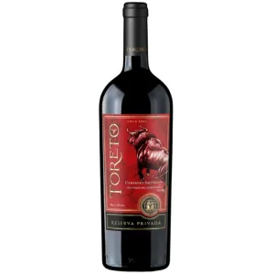 Vino Toreto Reserva Privada Cabernet Sauvignon