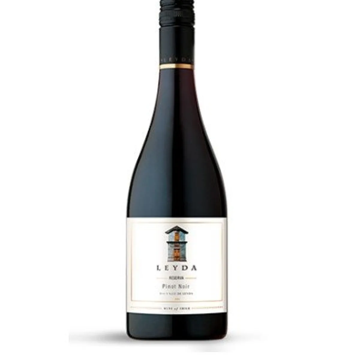 Leyda Single Vineyard Brisas Pinot Noir