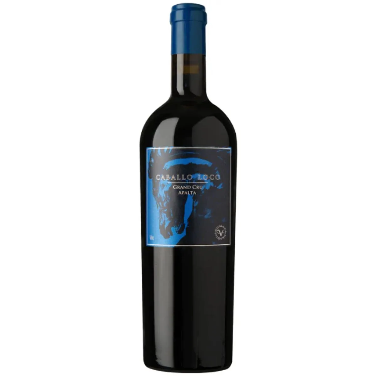 Caballo Loco Grand Cru Apalta 750cc 14.5°