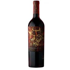Vino Diablo Volcanic Cab 750cc