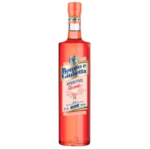 APERITIVO ROMEO E GIULIETTA ROSATO 750CC