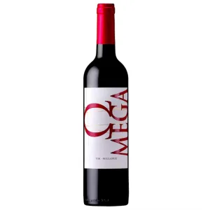 Vino Vik Omega Cabernet Sauvignon 2023 750 Ml