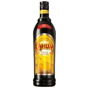 Licor de Café Kahlua