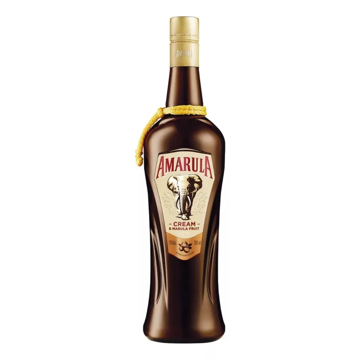Licor Crema Amarula 750cc