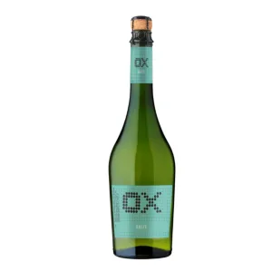 Espumante OX Brut 750cc