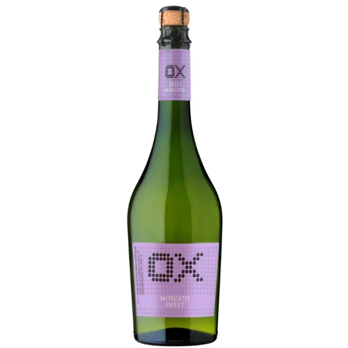 OX Undurraga Moscato Sweet