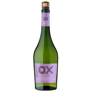 OX Undurraga Moscato Sweet