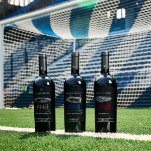 Colección Orgullo Cruzado Pack 3 Vinos  Tintos