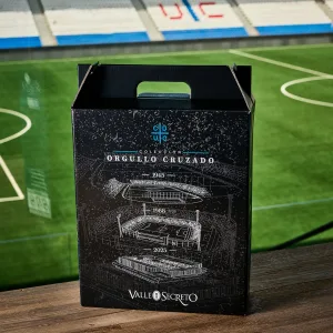 Colección Orgullo Cruzado Pack 3 Vinos  Tintos