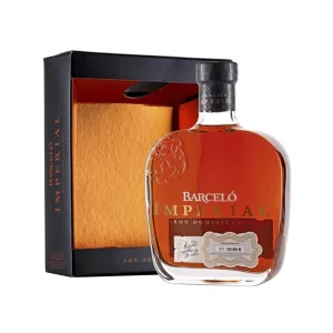Ron Barcelo Imperial Premium 700cc