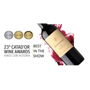 Vino El Principal Memorias Ensamblaje (750ml - Chile)