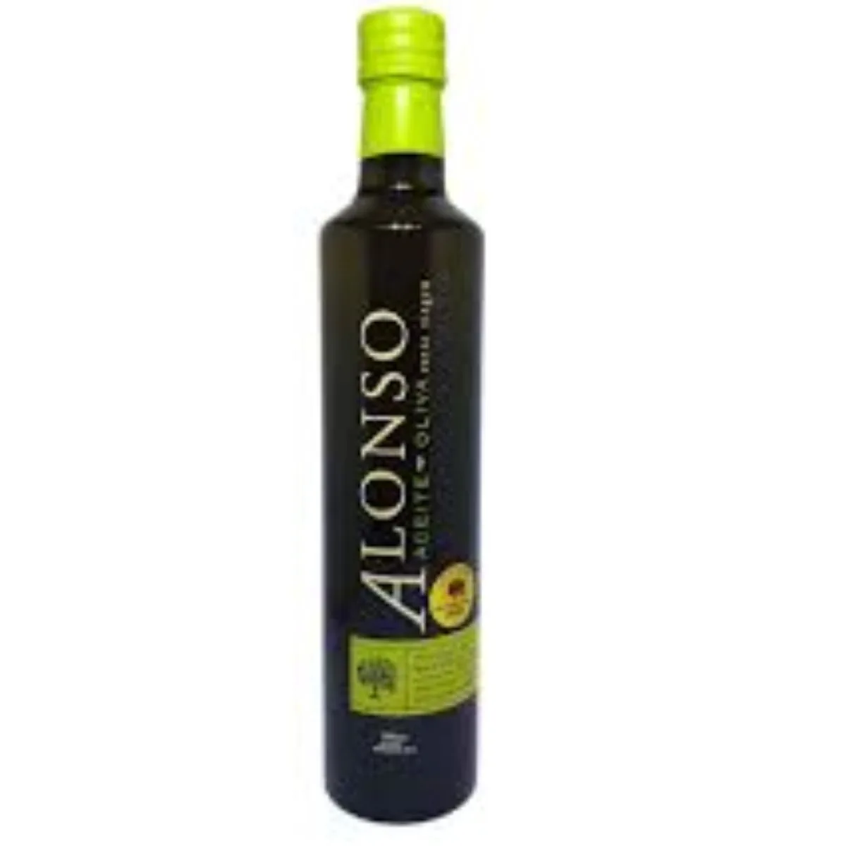Aceite de Oliva Alonso Blend 500 mL Cosecha 2025