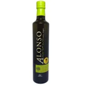 Aceite de Oliva Alonso Blend 500 mL Cosecha 2025