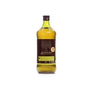 Aceite de Oliva Blend Alonso Extra Virgen 1 Lt