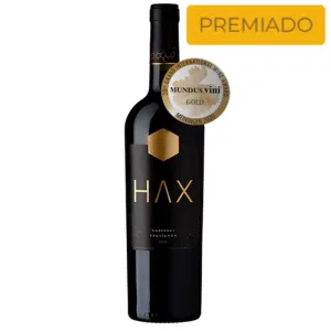 Pack 6 Vinos AntiOX Hax Morande