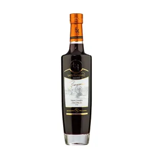Vino Late Harvest Syrah 405 Ml