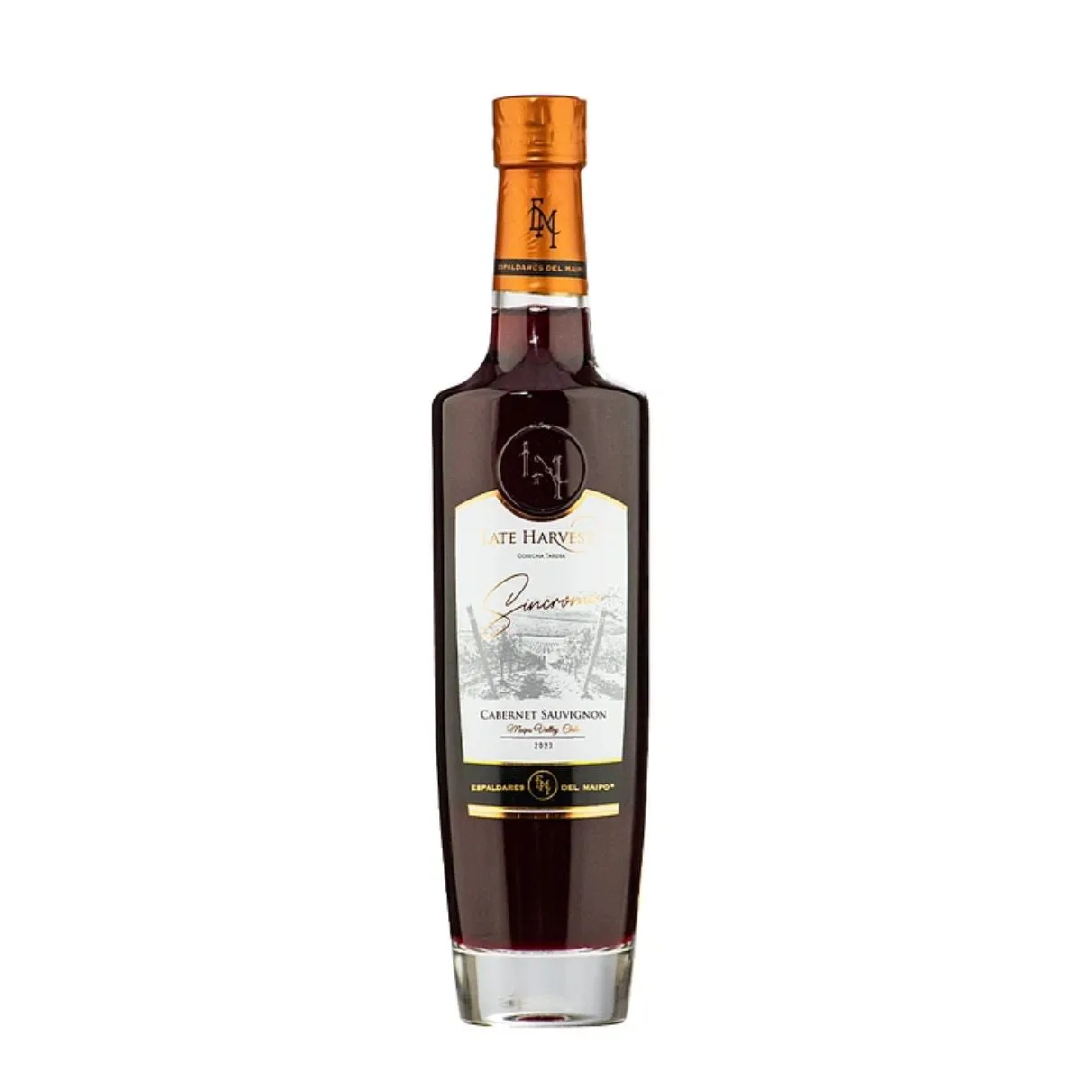 Vino late Harvest Cabernet Sauvignon 405 ml