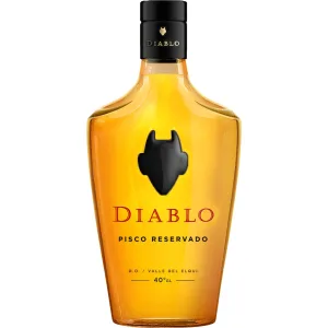 Pack Diablo Reservado 40°+ Vaso Oficial