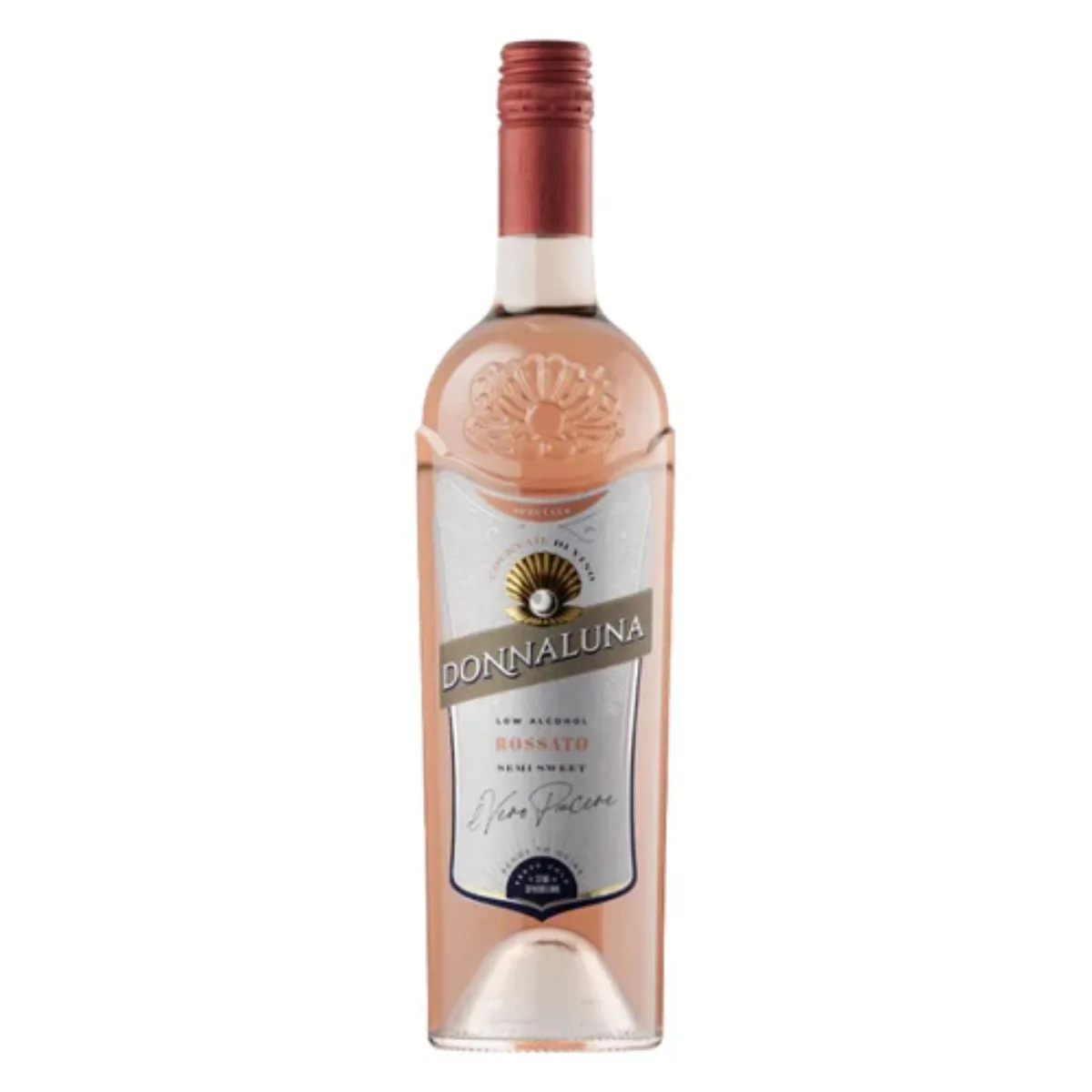 Cocktail Donnaluna Rossato 750cc