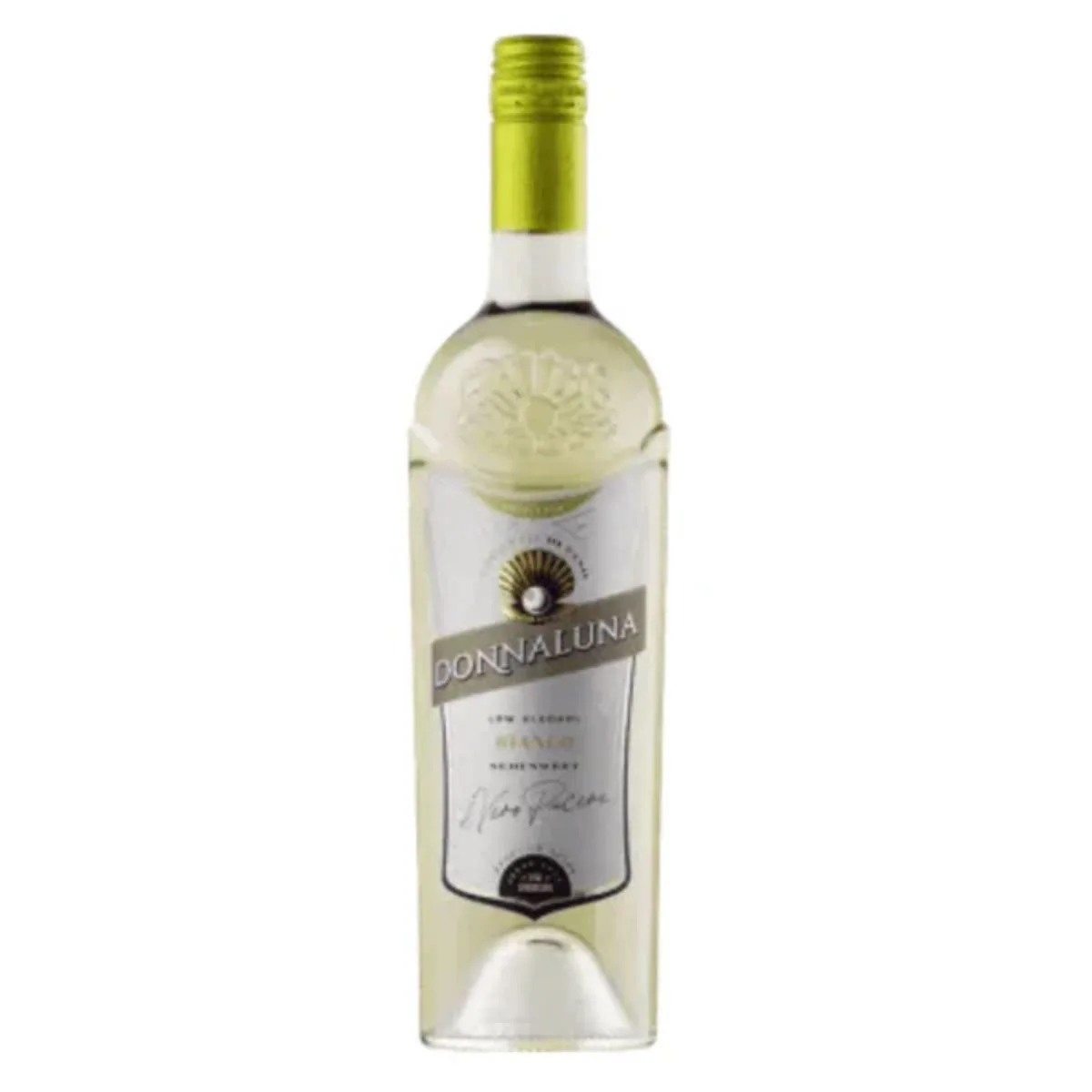 Cocktail Donnaluna Bianco 750cc