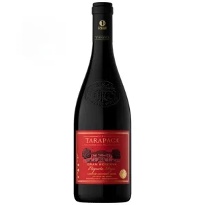 Viña Tarapacá Gran Reserva Red Blend Etiqueta Roja 750cc