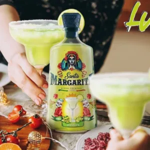 Cóctel Santa Margarita Limon 750cc