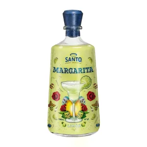 Cóctel Santa Margarita Limon 750cc
