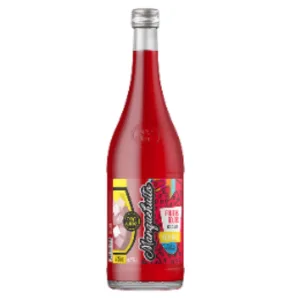 MANQUEHUITO FRUTOS ROJOS 750cc
