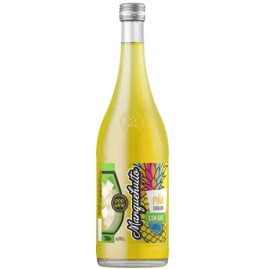 MANQUEHUITO PIÑA 750cc