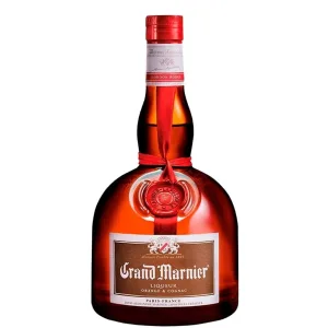 Grand Marnier Cordon Rouge Cognac 700cc