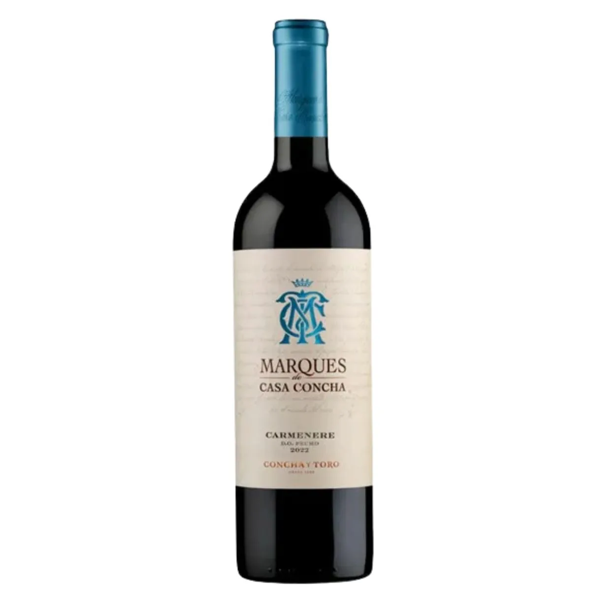 Marqués de Casa Concha Carmenere