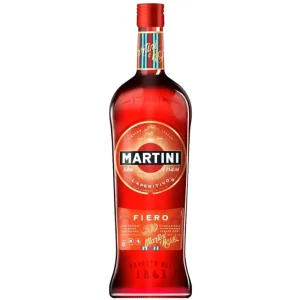 Martini Aperitivo Fiero 750cc