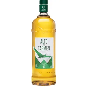 Pisco Alto del Carmen 35º 1500cc