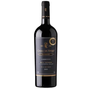 CASAS DEL TOQUI RESERVA CARMENERE