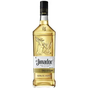 Tequila El Jimador Reposado 40° 750ml