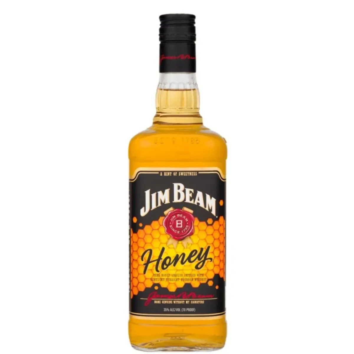 Whisky Jim Beam Honey 700cc