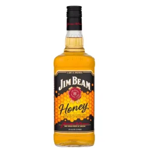 Whisky Jim Beam Honey 700cc