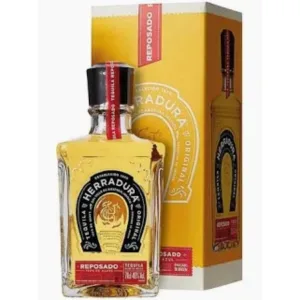 Tequila Herradura Reposado 750cc